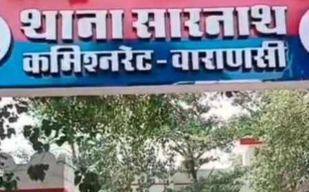 3 महीने की प्रेग्नेंट थी नर्सिंग छात्रा, करना चाहती थी शादी... फिर बॉयफ्रेंड समीर ने खिलाई अबॉर्शन की दवा, ज्यादा ब्लीडिंग से हुई मौत