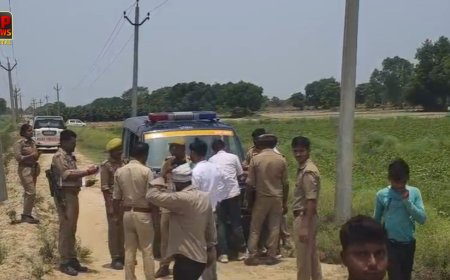 फतेहपुर में भाई बना बहन का कातिल, ससुराल से बुलाकर जंगल में दबाया गला, फिर खुद पहुंचा पुलिस चौकी