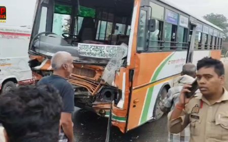 घर से निकले थे गंगा स्नान के लिए, रास्ते में मिली मौत, जानिए कैसे गंगा स्नान की यात्रा बनी कई परिवारों के लिए मातम