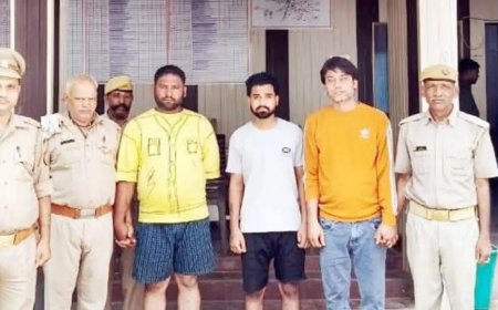 शराब पार्टी में पैर दबाने से किया इनकार, दोस्तों ने बेल्ट-रॉड से पीटकर मार डाला… फिर सड़क किनारे फेंकी बॉडी