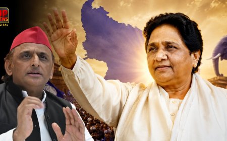 2007 वाला ब्राह्मण कार्ड फिर खेलेंगी मायावती, सपा की बढ़ी बेचैनी, बसपा सुप्रीमो ने दिए ब्राह्मणों को टिकट देने के संकेत 