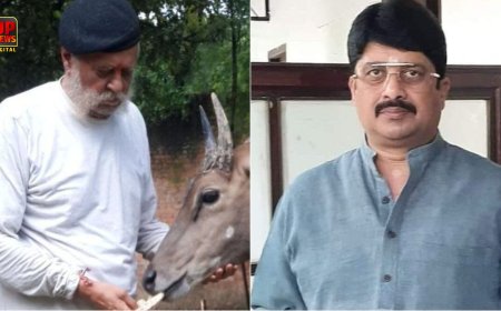 मोहर्रम से पहले प्रतापगढ़ के में कुंडा में बड़ा एक्शन, राजा भैया के पिता उदय प्रताप सिंह समेत 13 लोग नजरबंद, 12 साल पुराने विवाद से जुड़ा मामला