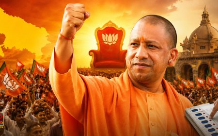 यूपी बीजेपी की नई टीम का ऐलान, सपा की बागी पूजा पाल को बनाया उपाध्यक्ष, OBC पर दिखाया भरोसा,  ठाकुर और ब्राह्मण चेहरों में की कटौती 