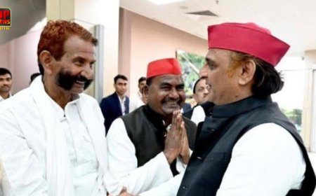 4 मजदूरों की मौत मामले में पूर्व सपा विधायक अंसार अहमद पर लगेगा गैंगस्टर, प्रयागराज कोल्ड स्टोरेज हादसे के सभी 7 आरोपियों पर कार्रवाई की तैयारी, संपत्तियां की जाएंगी जब्त 