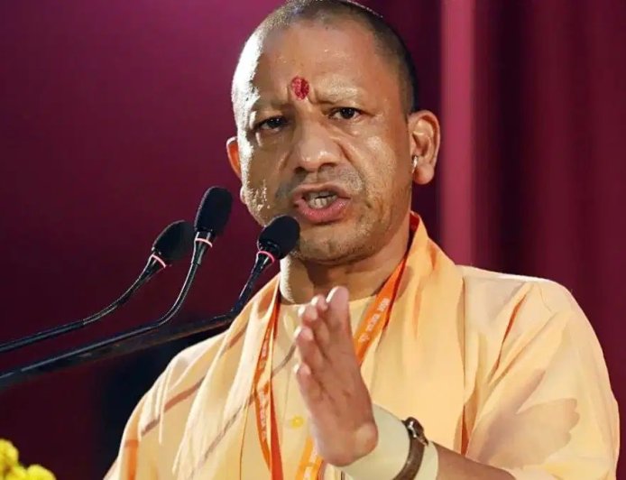 धर्म की स्थापना के लिए सुदर्शन चक्र जरूरी, दोस्ती की आड़ में छूरेबाजी नहीं होगी बर्दाश्त… सूर्या हत्याकांड पर सीएम योगी का बयान