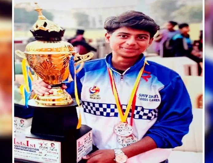 कबड्डी खिलाड़ी अनुष्का की गुमशुदगी का डेढ़ महीने बाद खुला राज, 3600 रुपये के विवाद में हुई हत्या, नाले से मिला शव