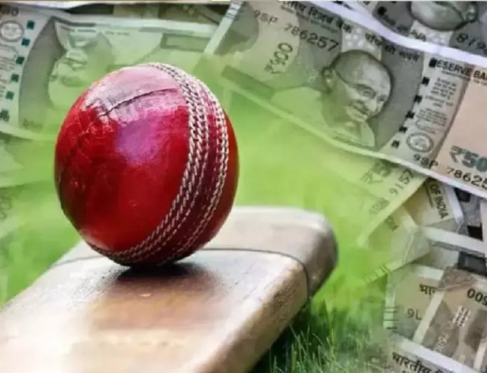 मुंबई से बनारस तक फैला सट्टे का जाल… IPL फाइनल पर 25 करोड़ का खेल, 11 बुकी गिरफ्तार