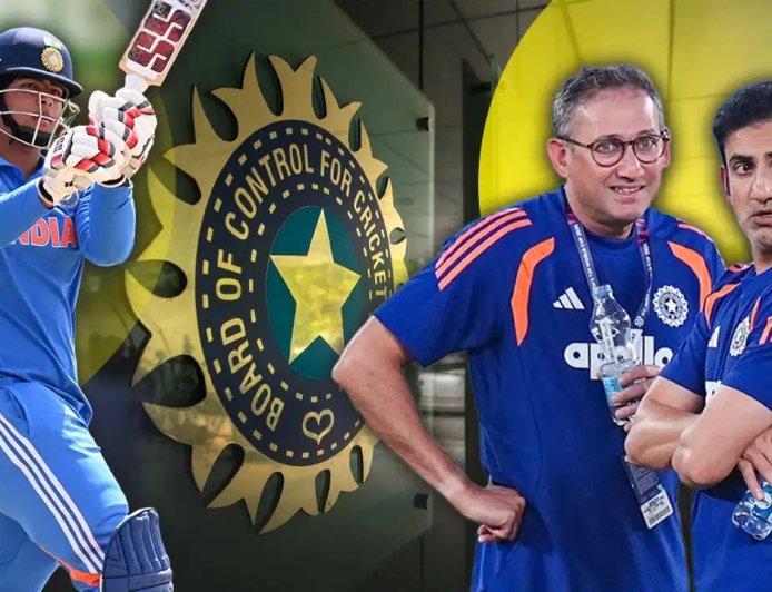 वैभव सूर्यवंशी को लेकर बढ़ी हलचल, BCCI सचिव का बड़ा बयान, क्या अब टीम इंडिया में एंट्री तय?