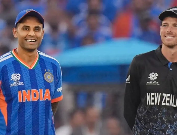 40 दिन में 12 मैच... न्यूजीलैंड दौरे का पूरा शेड्यूल जारी, 7 साल बाद टेस्ट सीरीज खेलेगी टीम इंडिया