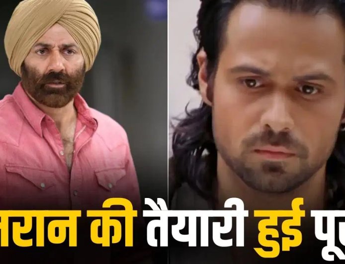 ‘आवारापन 2’ का शूट पूरा, ‘शिवम’ की वापसी के लिए तैयार इमरान हाशमी; बॉक्स ऑफिस पर सनी देओल से होगी टक्कर