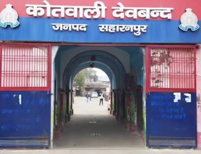 मोहाली RPG हमले की जांच में बड़ा खुलासा, देवबंद से गिरफ्तार युवक पर पाकिस्तान से जुड़े नेटवर्क की मदद का आरोप
