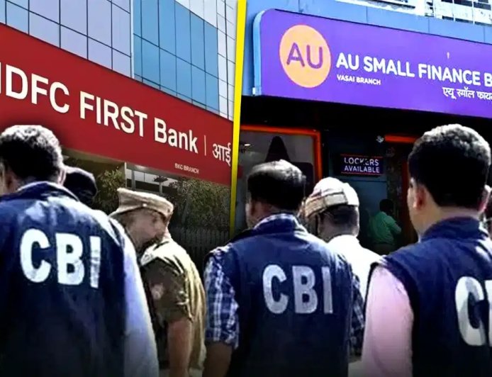 661 करोड़ रुपये की सरकारी धनराशि हेराफेरी मामले में CBI का बड़ा एक्शन, हरियाणा-चंडीगढ़ से दिल्ली-NCR तक छापेमारी