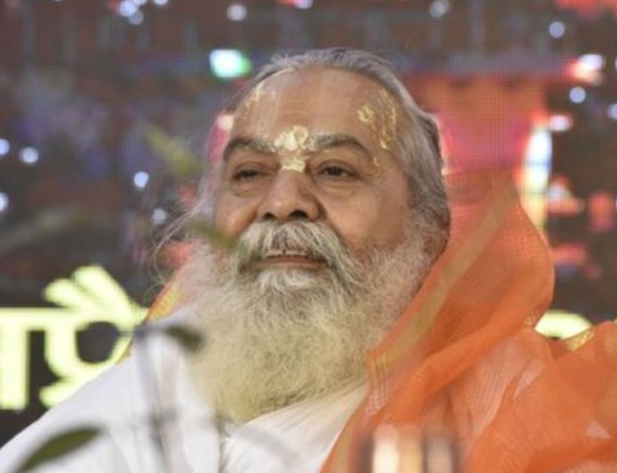 'जो साइकिल पर चलते थे, आज महलों में कैसे पहुंच गए' राम मंदिर विवाद पर महंत कमल नयन दास का बड़ा बयान, बोले- भगवान सब देख रहे हैं
