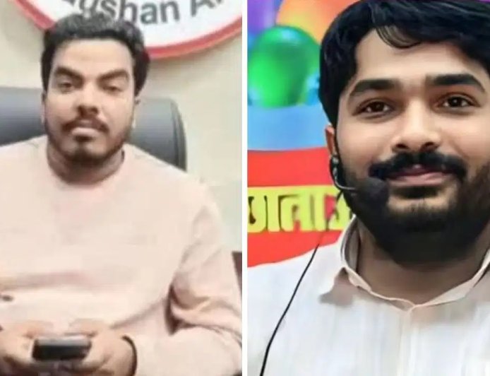 खान सर-रोशन आनंद विवाद के बीच नेपाल से आई चौंकाने वाली खबर... होटल में मिली प्रिंस यादव की लाश, मौत पर उठे सवाल