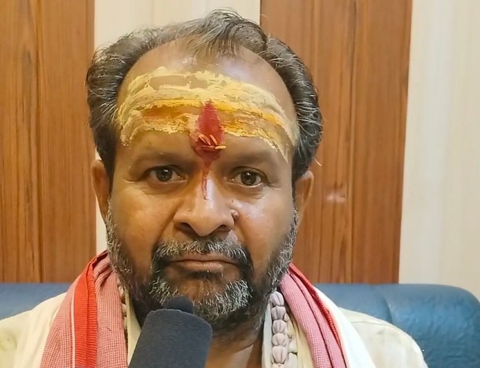 राम मंदिर जांच पर सपा का बड़ा सवाल... SIT नहीं, ED-CBI करे जांच, रिटायर्ड जज और संतों की कमेटी की भी मांग
