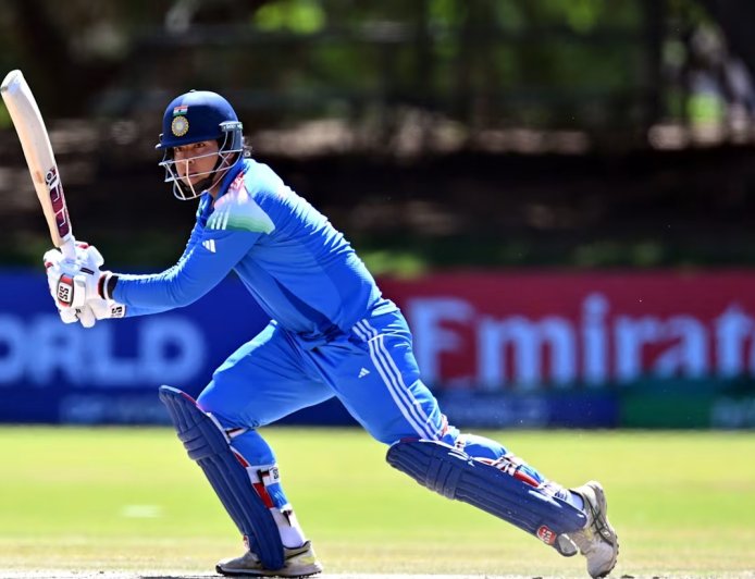 IPL में 776 रन, 72 छक्के... लेकिन श्रीलंका पहुंचते ही फीका पड़ा 15 साल के वैभव सूर्यवंशी का बल्ला, फिर हुए फ्लॉप