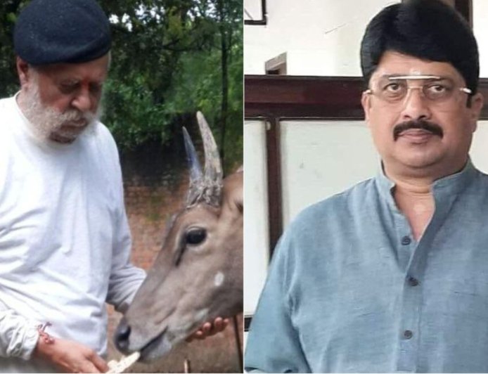 मोहर्रम से पहले प्रतापगढ़ के कुंडा में बड़ा एक्शन, राजा भैया के पिता उदय प्रताप सिंह समेत 13 लोग नजरबंद, 12 साल पुराने विवाद से जुड़ा मामला
