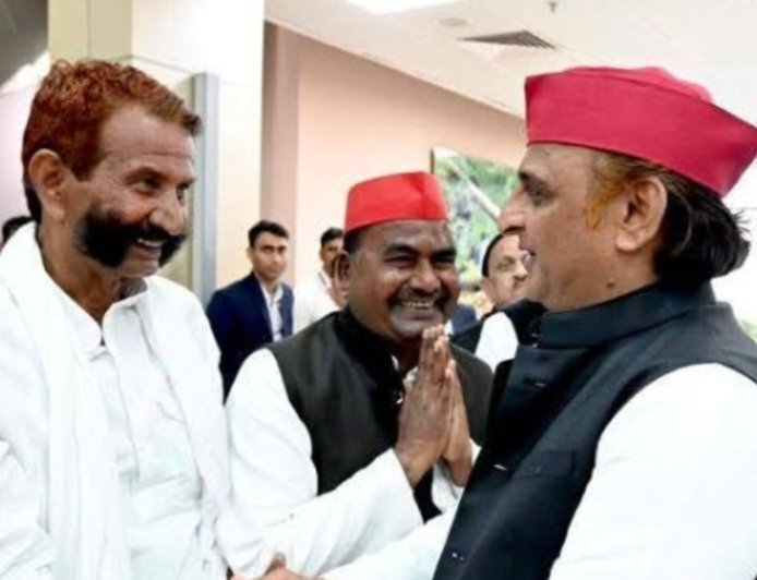 4 मजदूरों की मौत मामले में पूर्व सपा विधायक अंसार अहमद पर लगेगा गैंगस्टर, प्रयागराज कोल्ड स्टोरेज हादसे के सभी 7 आरोपियों पर कार्रवाई की तैयारी, संपत्तियां की जाएंगी जब्त 