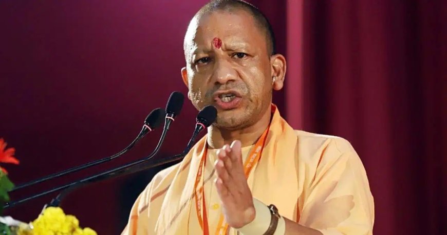 धर्म की स्थापना के लिए सुदर्शन चक्र जरूरी, दोस्ती की आड़ में छूरेबाजी नहीं होगी बर्दाश्त… सूर्या हत्याकांड पर सीएम योगी का बयान