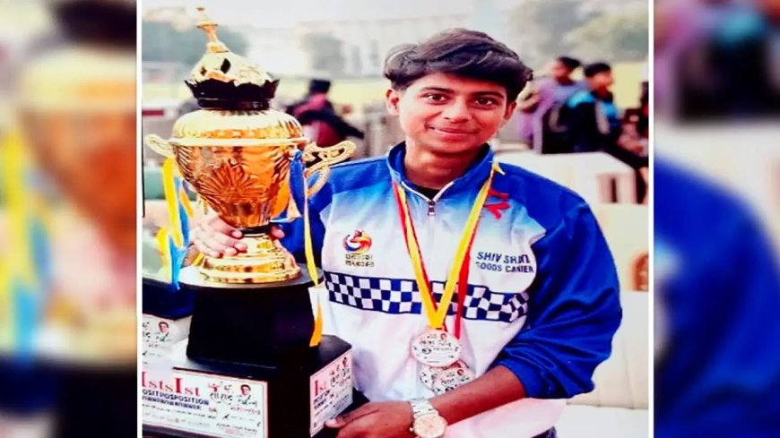कबड्डी खिलाड़ी अनुष्का की गुमशुदगी का डेढ़ महीने बाद खुला राज, 3600 रुपये के विवाद में हुई हत्या, नाले से मिला शव