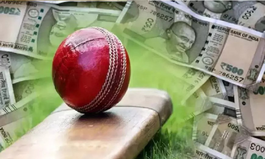मुंबई से बनारस तक फैला सट्टे का जाल… IPL फाइनल पर 25 करोड़ का खेल, 11 बुकी गिरफ्तार