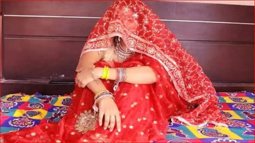 घूंघट, जींस-टीशर्ट और इंस्टाग्राम रील्स... इन वजहों से टूट रहे रिश्ते, गाजियाबाद के मामलों ने चौंकाया