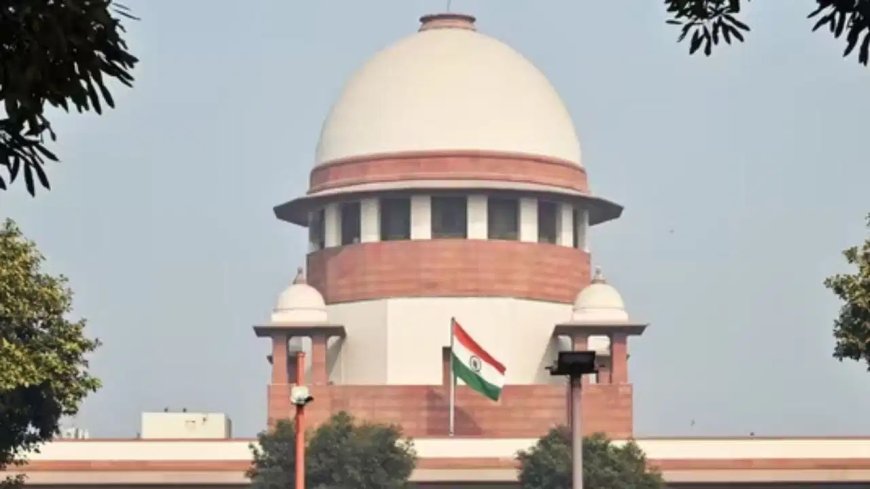 क्या तुमने अजय देवगन की वो फिल्म नहीं देखी?’... मेरठ डबल मर्डर केस में आरोपी को SC से नहीं मिली राहत