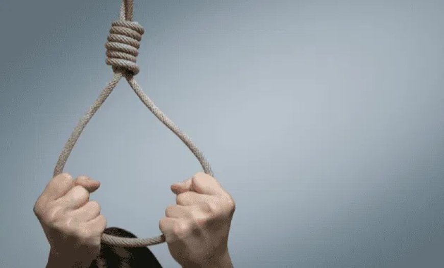 गाजियाबाद के होटल में मिली युवती की लाश, कमरे में फंदे से लटका था शव, बॉयफ्रेंड से पूछताछ जारी