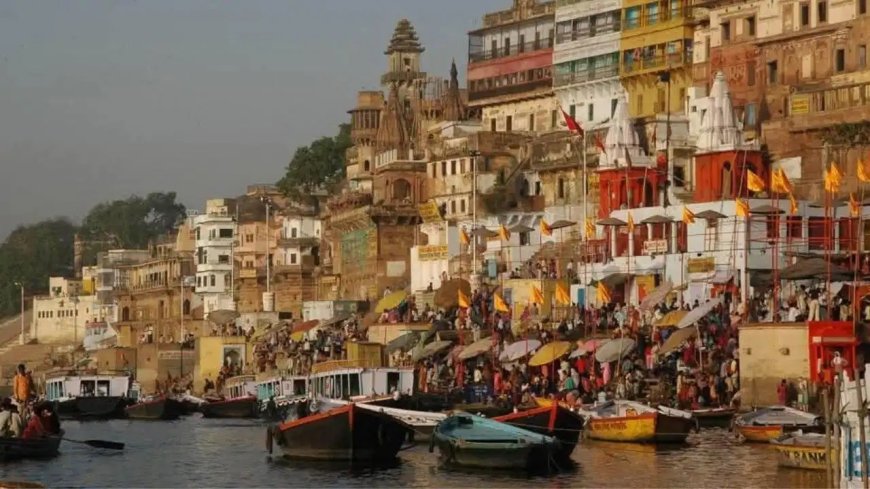 शारदीय नवरात्रि से पहले वाराणसी में बड़ा बदलाव, शहर से बाहर शिफ्ट होंगी सभी मीट और मछली की दुकानें