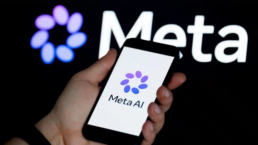 OpenAI और Anthropic को टक्कर देने की तैयारी में Meta, जल्द आ सकता है नया AI एजेंट ‘Hatch’