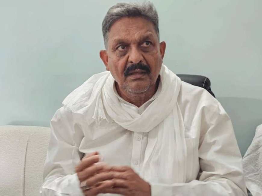 लेह-लद्दाख में बिगड़ी यूपी के 4 सांसदों की तबीयत, किसी का ऑक्सीजन लेवल पहुंचा 37 तो किसी को AIIMS में कराना पड़ा भर्ती