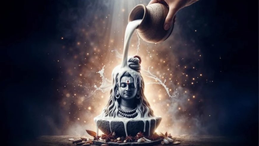 27 साल बाद ज्येष्ठ शिवरात्रि पर बन रहा दुर्लभ गौरी योग, इस दिन महादेव की पूजा से मिलेगा दोगुना फल, जानिए क्या है इसकी विशेषता