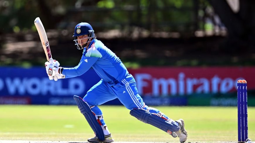 IPL में 776 रन, 72 छक्के... लेकिन श्रीलंका पहुंचते ही फीका पड़ा 15 साल के वैभव सूर्यवंशी का बल्ला, फिर हुए फ्लॉप