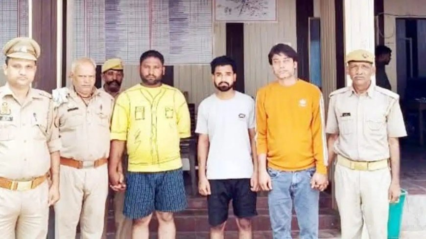 शराब पार्टी में पैर दबाने से किया इनकार, दोस्तों ने बेल्ट-रॉड से पीटकर मार डाला… फिर सड़क किनारे फेंकी बॉडी