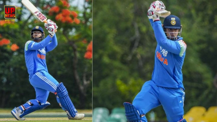 15 साल के वैभव सूर्यवंशी ने मचाई क्रिकेट की दुनिया में तबाही, 11 गेंदों में ठोकी फिफ्टी, तोड़ा 20 साल पुराना वर्ल्ड रिकॉर्ड