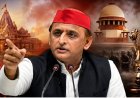 'बीजेपी अब बन गई है भारतीय चीटिंग पार्टी' जन्मदिन के मौके पर अखिलेश का बड़ा हमला, बोले- कांटे से निकलवा दिया कांटा