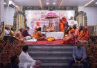 '78 साल में किसी सरकार ने नहीं की गौमाता की रक्षा', लखीमपुर में शंकराचार्य का सरकारों पर हमला, बोले- हर पार्टी को रिजेक्ट कर गौभक्त को दें वोट   