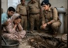 पति की हत्या कर बाथरूम में दफनाया शव, आगरा में 45 दिन तक पुलिस को गुमराह करती रही पत्नी, फिर जेठ के एक सवाल ने खोल दिया पूरा राज