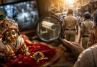 5 महीने से लापता लड्डू गोपाल की अब तलाश करेगी SIT, IG से गुहार लगाने के बाद बनी स्पेशल टीम, महिला बोलीं- सपने में आकर कहते हैं, मुझे चोट लगी है