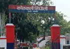 शाहजहांपुर में दुष्कर्म के आरोपी की थाने में पूछताछ के दौरान मौत, पुलिस बोली- तबीयत बिगड़ी, हिरासत पर उठे सवाल