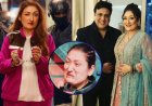 'मैं डायबिटीज की मरीज हूं, फिर भी भूखी सोई' लॉक-अप 2 में फूट-फूटकर रोई गोविंदा की पत्नी सुनीता आहूजा, खाने को लेकर फूटा कंटेस्टेंट्स का गुस्सा