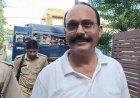 ASP अनुज चौधरी के ममेरे भाई को हुई फांसी की सजा, 16 साल पुराने चुनावी हत्याकांड में आया बड़ा फैसला, कोर्ट बोला- लोकतंत्र पर हमला बर्दाश्त नहीं