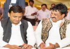 पूर्व विधायक दीप नारायण यादव के कई ठिकानों पर ED की रेड, लखनऊ से झांसी तक एक साथ कार्रवाई, दस्तावेज और संपत्तियों के रिकॉर्ड खंगाल रही टीम