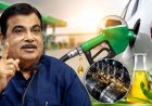 ‘एक भी गाड़ी खराब हुई है तो सबूत के साथ लाएं सामने’ E20 पेट्रोल विवाद के बीच नितिन गडकरी का खुला चैलेंज, बोले- झूठे दावों से लोगों को किया जा रहा गुमराह 