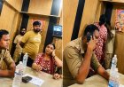सुल्तानपुर में BJP नेत्री का थप्पड़ कांड, चौकी इंचार्ज के सामने युवक को मारा थप्पड़, वीडियो वायरल होने के बाद दर्ज हुई FIR