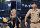 एक थप्पड़ से मचा सियासी बवाल! जानिए मेरठ SSP अविनाश पांडेय की पूरी कहानी, इंजीनियरिंग से IPS तक का सफर