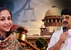 सुप्रीम कोर्ट से बाहुबली विधायक राजा भैया को मिली बड़ी राहत, पत्नी भानवी सिंह को लगा झटका, राउज एवेन्यू कोर्ट में नहीं चलेगी घरेलू हिंसा मामले की सुनवाई
