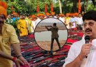 राजा भैया का अचूक निशाना, स्टेट शूटिंग चैंपियनशिप में जीता कांस्य पदक, दिल्ली में दिखाया दम, जानिए हथियारों का शौक कैसे बना पहचान