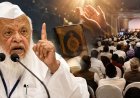 'सबको पढ़ाओ कुरान' लखनऊ में मौलाना अरशद मदनी का बड़ा बयान, सुप्रीम कोर्ट की वकील इंद्रा जय सिंह बोलीं- फिर से सीखना है अजान