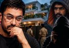 लॉरेंस गैंग की धमकी के बाद बढ़ाई गई आमिर खान की सुरक्षा, वायरल ऑडियो-लेटर की जांच में जुटी पुलिस, तीसरी शादी पर शुरू हुआ था विवाद